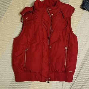 Calvin Klein Performance Vest